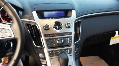 2014 Cadillac CTS Base, US $41,415.00, image 4