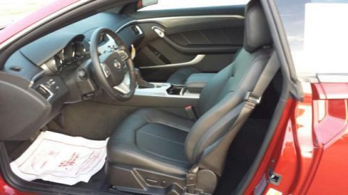 2014 Cadillac CTS Base, US $41,415.00, image 5