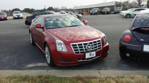 2014 Cadillac CTS Base, US $41,415.00, image 6