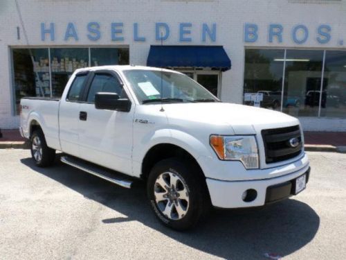 2013 ford f150