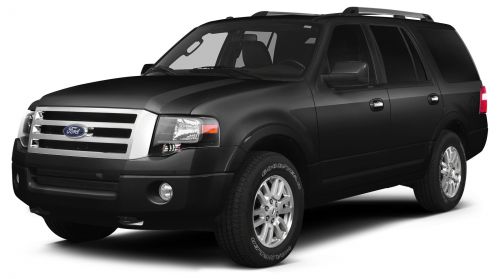 2014 ford expedition limited