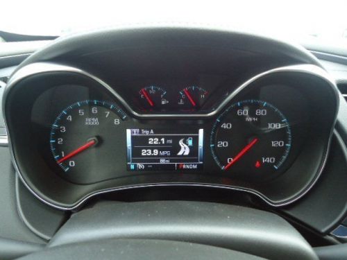 2014 Chevrolet Impala LT, US $35,205.00, image 3