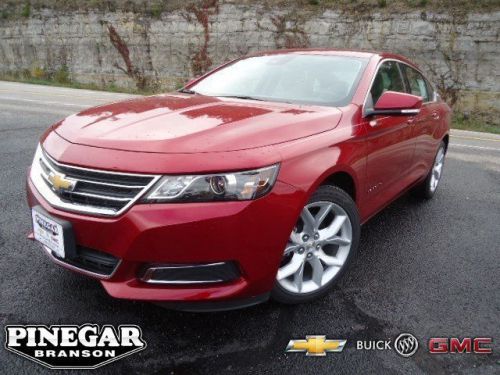 2014 Chevrolet Impala LT, US $35,205.00, image 4