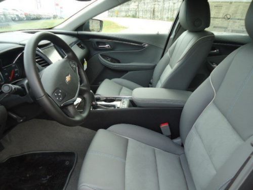 2014 Chevrolet Impala LT, US $35,205.00, image 5
