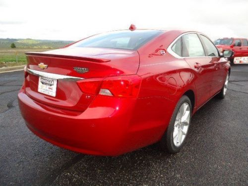 2014 Chevrolet Impala LT, US $35,205.00, image 7
