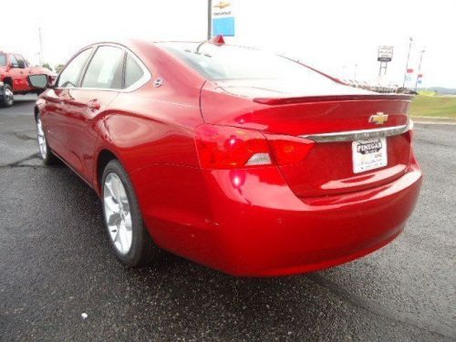 2014 Chevrolet Impala LT, US $35,205.00, image 8