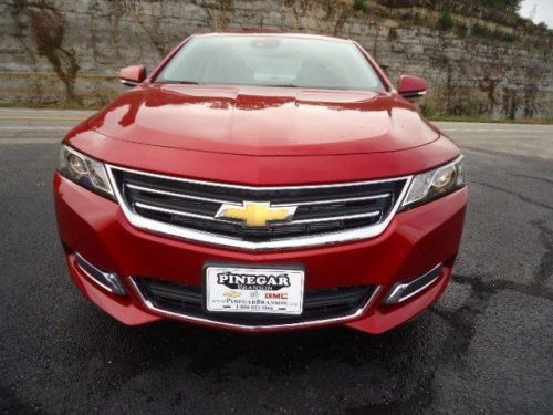 2014 Chevrolet Impala LT, US $35,205.00, image 9