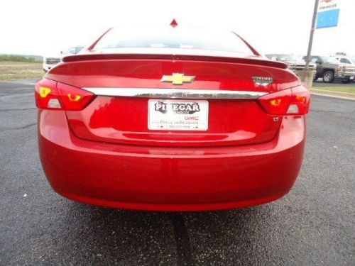 2014 Chevrolet Impala LT, US $35,205.00, image 11