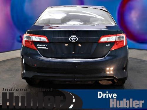 2013 Toyota Camry LE, US $18,771.00, image 4