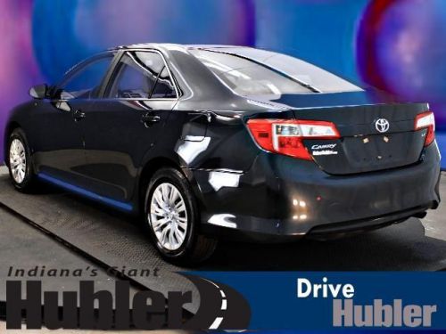 2013 Toyota Camry LE, US $18,771.00, image 5