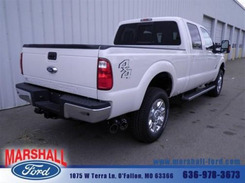 2015 ford f250 lariat