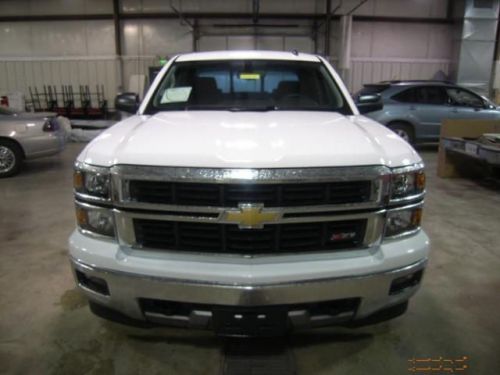 2014 Chevrolet Silverado 1500 2LT, US $42,852.00, image 5