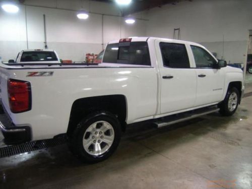 2014 Chevrolet Silverado 1500 2LT, US $42,852.00, image 6