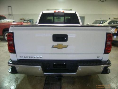 2014 Chevrolet Silverado 1500 2LT, US $42,852.00, image 7