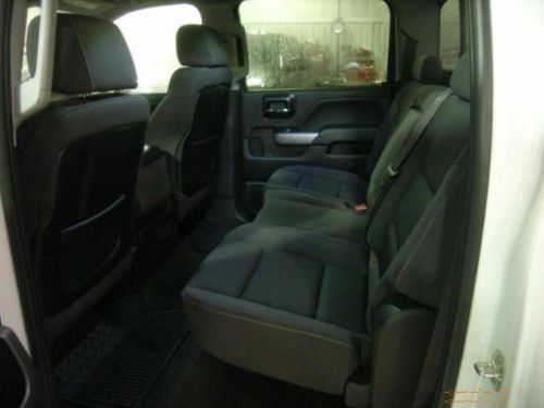 2014 Chevrolet Silverado 1500 2LT, US $42,852.00, image 16