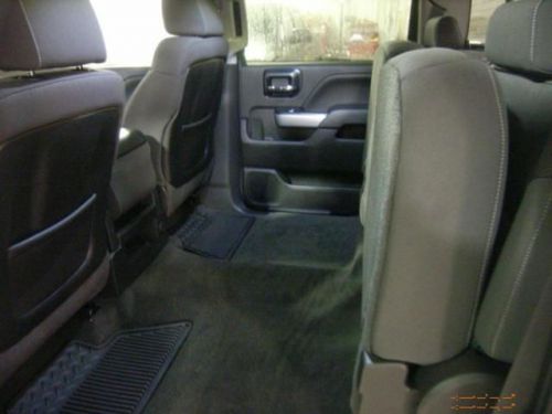 2014 Chevrolet Silverado 1500 2LT, US $42,852.00, image 17