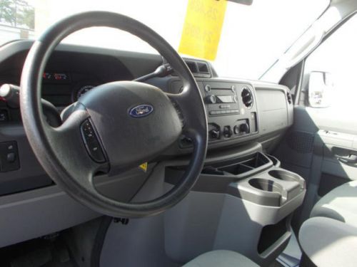 2012 ford e350 super duty