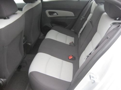 2014 Chevrolet Cruze LS, US $18,978.00, image 3