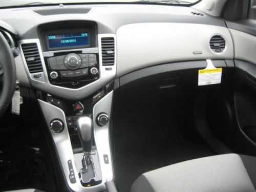 2014 Chevrolet Cruze LS, US $18,978.00, image 6
