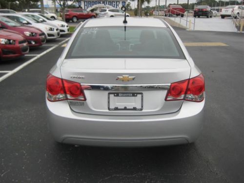 2014 Chevrolet Cruze LS, US $18,978.00, image 8