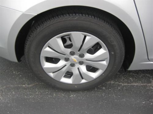 2014 Chevrolet Cruze LS, US $18,978.00, image 10