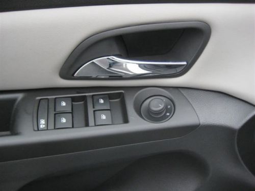 2014 Chevrolet Cruze LS, US $18,978.00, image 11