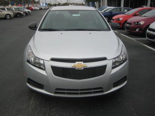 2014 Chevrolet Cruze LS, US $18,978.00, image 12
