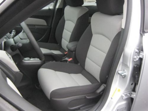 2014 Chevrolet Cruze LS, US $18,978.00, image 14