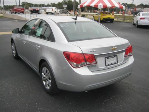 2014 Chevrolet Cruze LS, US $18,978.00, image 16