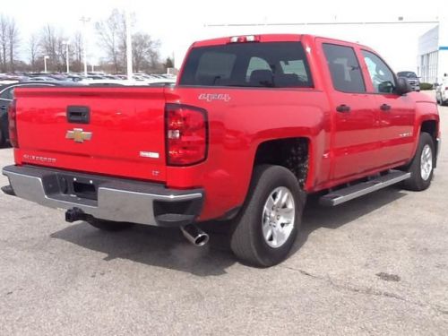2014 Chevrolet Silverado 1500 LT, US $43,885.00, image 2