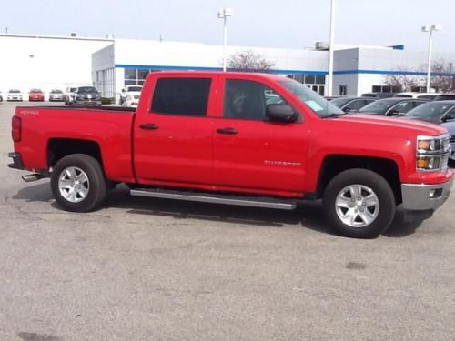 2014 Chevrolet Silverado 1500 LT, US $43,885.00, image 3