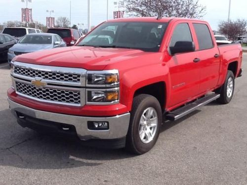 2014 Chevrolet Silverado 1500 LT, US $43,885.00, image 5