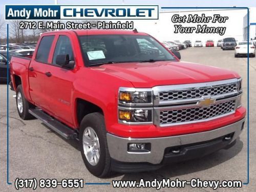 2014 Chevrolet Silverado 1500 LT, US $43,885.00, image 9
