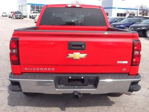 2014 Chevrolet Silverado 1500 LT, US $43,885.00, image 11