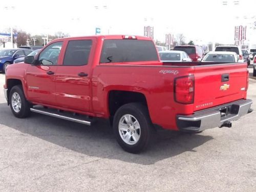2014 Chevrolet Silverado 1500 LT, US $43,885.00, image 14