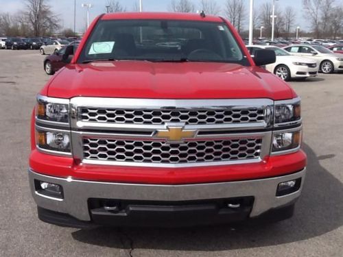 2014 Chevrolet Silverado 1500 LT, US $43,885.00, image 15