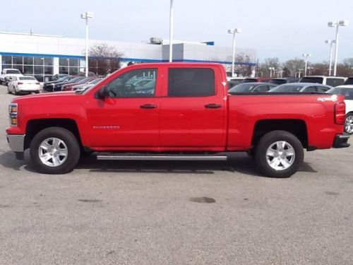 2014 Chevrolet Silverado 1500 LT, US $43,885.00, image 17
