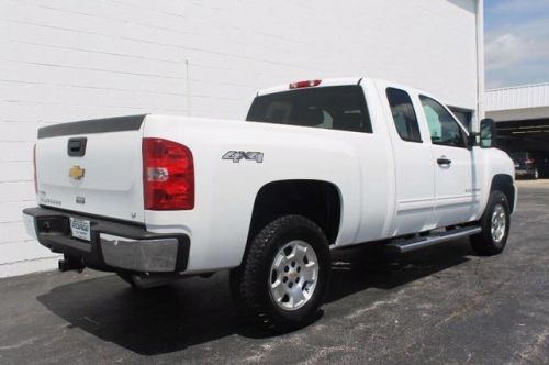 2010 Chevrolet Silverado 1500 LT, US $24,990.00, image 2