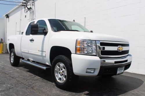 2010 Chevrolet Silverado 1500 LT, US $24,990.00, image 3