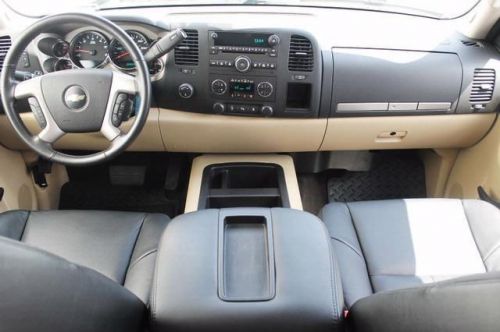 2010 Chevrolet Silverado 1500 LT, US $24,990.00, image 9
