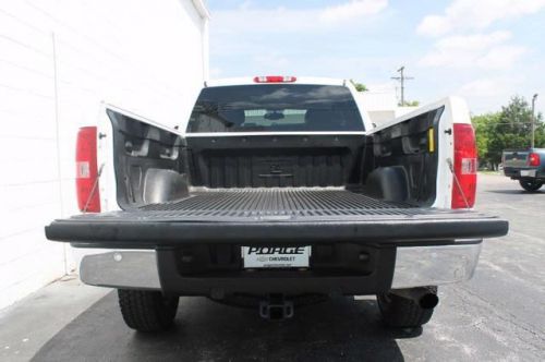 2010 Chevrolet Silverado 1500 LT, US $24,990.00, image 10