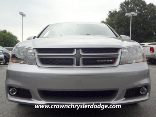 2013 Dodge Avenger SXT, US $21,273.00, image 5