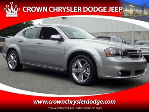 2013 Dodge Avenger SXT, US $21,273.00, image 7