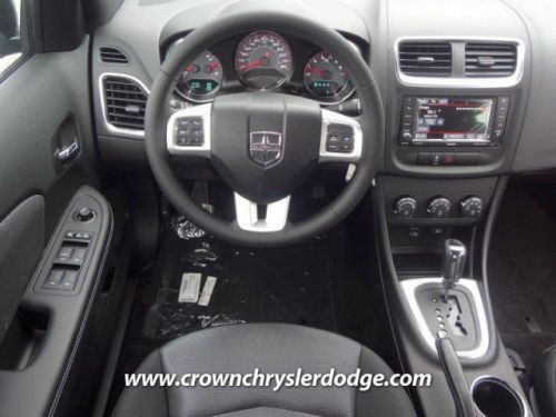 2013 Dodge Avenger SXT, US $21,273.00, image 8