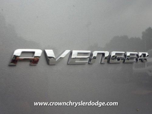 2013 Dodge Avenger SXT, US $21,273.00, image 16