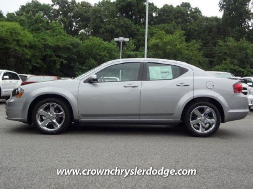 2013 Dodge Avenger SXT, US $21,273.00, image 17