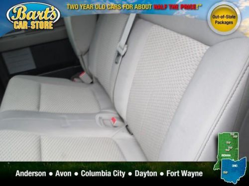 2010 ford f150 lariat