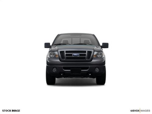 2008 ford f150