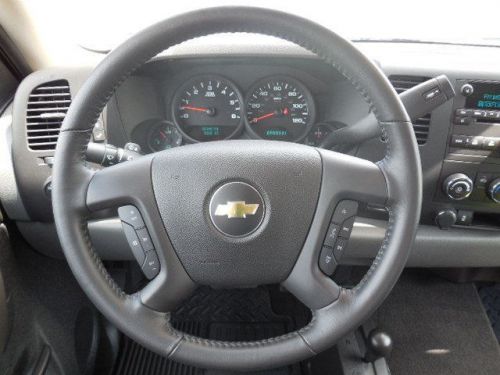 2013 Chevrolet Silverado 1500 LS, US $37,995.00, image 2