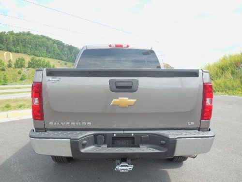 2013 Chevrolet Silverado 1500 LS, US $37,995.00, image 3